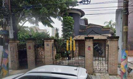 Ponto, 375 m² - venda por R$ 3.000.000,00 ou aluguel por R$ 18.700,00/mês - Jardim Sao Paulo(Zona Norte) - São Paulo/SP