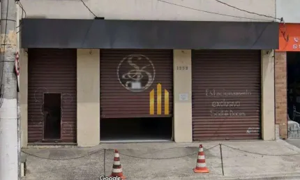 Ponto para alugar, 180 m² por R$ 9.047,00/mês - Tucuruvi - São Paulo/SP