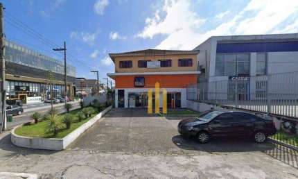 Ponto para alugar, 700 m² por R$ 53.295,57/mês - Jardim Brasil (Zona Norte) - São Paulo/SP