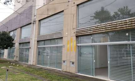 Ponto para alugar, 136 m² por R$ 4.400,00/mês - Jaçanã - São Paulo/SP
