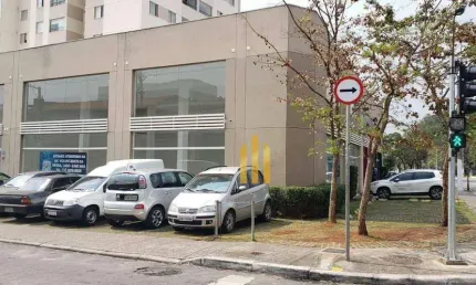 Ponto para alugar, 315 m² por R$ 19.902,91/mês - Jaçanã - São Paulo/SP