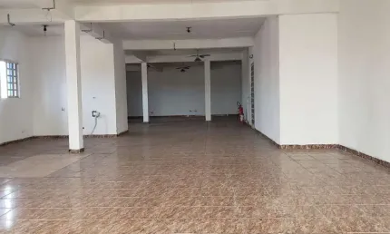 Ponto para alugar, 330 m² por R$ 3.500,00/mês - Jaçanã - São Paulo/SP