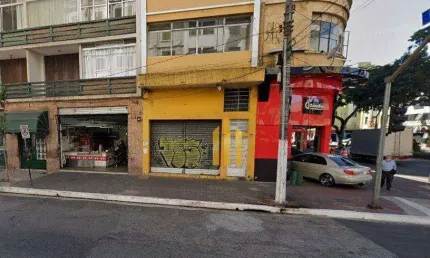 Ponto para alugar, 280 m² por R$ 9.000,00/mês - Campos Elíseos - São Paulo/SP