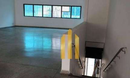 Ponto para alugar, 120 m² por R$ 4.750,00/mês - Santana - São Paulo/SP