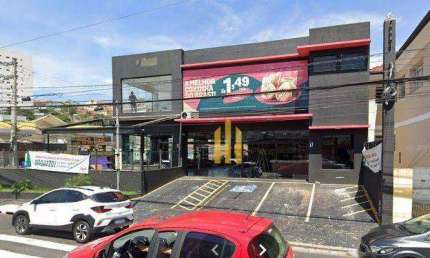 Prédio para alugar, 900 m² por R$ 39.050,00/mês - Água Fria - São Paulo/SP