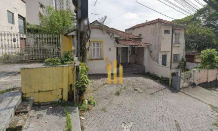 Ponto para alugar, 120 m² por r$ 5.350,00/mês - santana - são paulo/sp