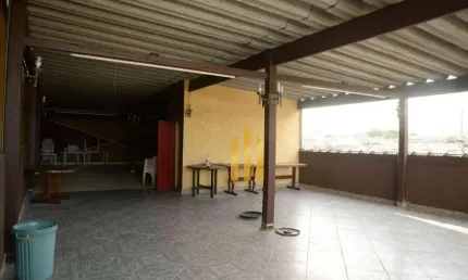 Ponto para alugar, 160 m² por R$ 2.700,00/mês - Parque Edu Chaves - São Paulo/SP