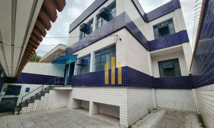 Prédio para alugar, 230 m² por r$ 6.435,00/mês - casa verde - são paulo/sp
