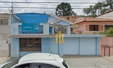 Sobrado com 11 dormitórios para alugar, 330 m² por r$ 5.989,40/mês - vila albertina - são paulo/sp