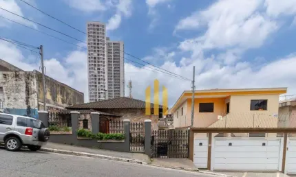 Casa com 5 dormitórios para alugar, 330 m² por R$ 9.871,00/mês - Itaberaba - São Paulo/SP