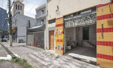 Ponto para alugar, 500 m² por R$ 4.350,00/mês - Casa Verde - São Paulo/SP