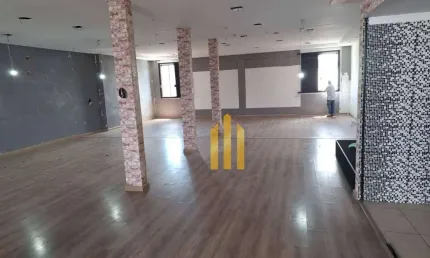 Sala para alugar, 170 m² por R$ 3.700,00/mês - Jardim São João - Guarulhos/SP