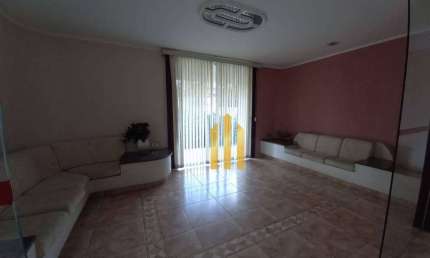 Apartamento com 3 dormitórios para alugar, 90 m² por R$ 4.582,00/mês - Santana - São Paulo/SP