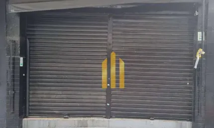 Ponto para alugar, 120 m² por R$ 3.598,00/mês - Vila Guilherme - São Paulo/SP