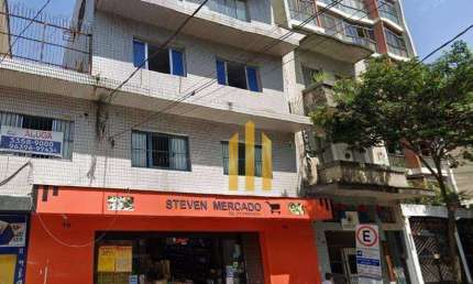 Ponto para alugar, 900 m² por R$ 25.200,00/mês - Bom Retiro - São Paulo/SP