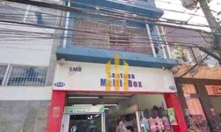 Prédio, 950 m² - venda por R$ 9.000.000,00 ou aluguel por R$ 82.390,38/mês - Santana - São Paulo/SP