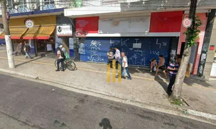 Ponto para alugar, 250 m² por R$ 16.000,00/mês - Santana - São Paulo/SP