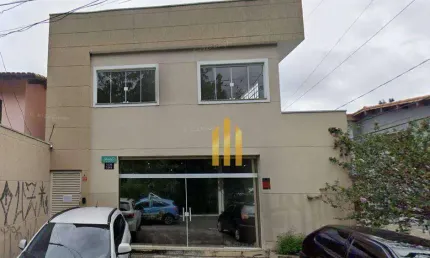 Ponto para alugar, 180 m² por R$ 3.790,00/mês - Vila Albertina - São Paulo/SP