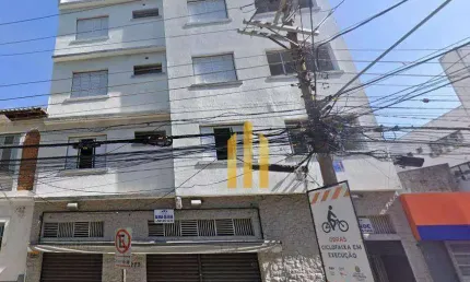 Apartamento com 2 dormitórios, 147 m² - venda por R$ 650.000,00 ou aluguel por R$ 4.120,00/mês - Santana - São Paulo/SP
