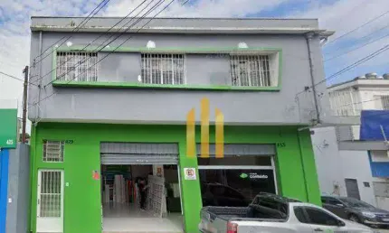 Ponto para alugar, 100 m² por R$ 2.400,00/mês - Casa Verde - São Paulo/SP