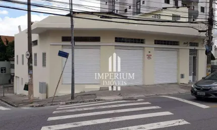 Ponto para alugar, 250 m² por R$ 16.000,00/mês - Parada Inglesa - São Paulo/SP