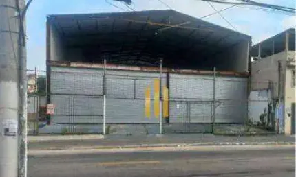 Ponto para alugar, 780 m² por R$ 50.000,00/mês - Vila Gustavo - São Paulo/SP