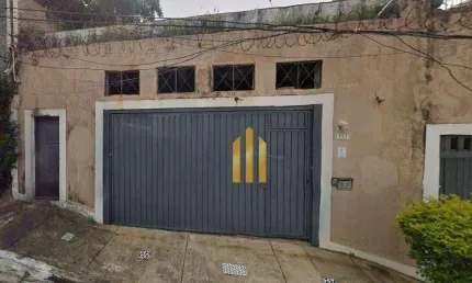 Sobrado com 4 dormitórios, 450 m² - venda por R$ 2.800.000,00 ou aluguel por R$ 16.000,00/mês - Jardim São Bento - São Paulo/SP