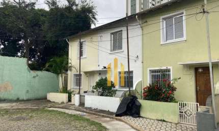 Sobrado com 2 dormitórios para alugar, 70 m² por R$ 2.540,00/mês - Santana - São Paulo/SP