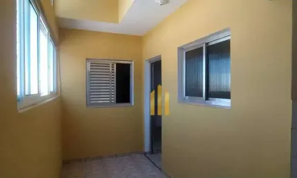Apartamento com 2 dormitórios para alugar, 75 m² por R$ 1.981,00/mês - Imirim - São Paulo/SP