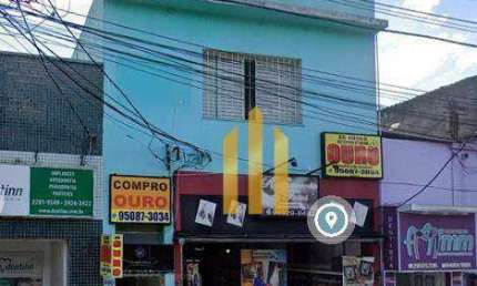 Sala para alugar, 27 m² por R$ 1.416/mês - Santana - São Paulo/SP