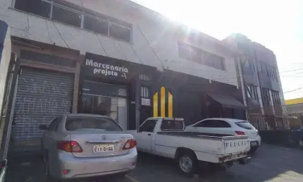 Ponto para alugar, 230 m² por R$ 3.461,33/mês - Água Fria - São Paulo/SP