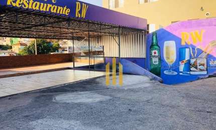 Ponto para alugar, 500 m² por R$ 7.800,00/mês - Jardim Peri - São Paulo/SP
