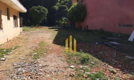 Terreno, 1500 m² - venda por R$ 2.150.000,00 ou aluguel por R$ 5.250,00/mês - Jaçanã - São Paulo/SP