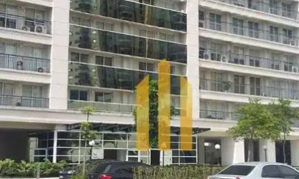Sala, 258 m² - venda por R$ 6.500.000,00 ou aluguel por R$ 27.027,74/mês - Santana - São Paulo/SP