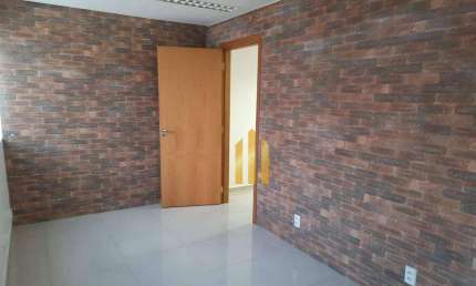 Sala para alugar, 42 m² por R$ 3.832,52/mês - Santana - São Paulo/SP