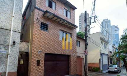 Casa para alugar, 300 m² por R$ 8.000,00/mês - Santana - São Paulo/SP