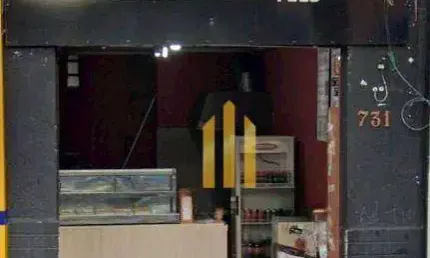 Ponto para alugar, 50 m² por R$ 3.590,00/mês - Jardim Peri - São Paulo/SP