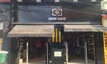 Ponto para alugar, 80 m² por R$ 7.595,00/mês - Jardim Peri - São Paulo/SP