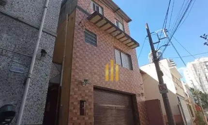 Kitnet com 1 dormitório para alugar, 22 m² por r$ 1.300,00/mês - santana - são paulo/sp