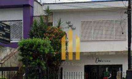 Ponto para alugar, 105 m² por R$ 5.950,00/mês - Santa Teresinha - São Paulo/SP