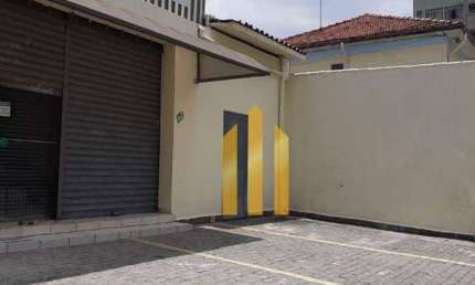 Sobrado para alugar, 370 m² por R$ 9.238,50/mês - Santana - São Paulo/SP