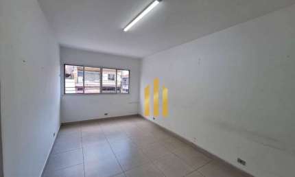 Sala para alugar, 16 m² por R$ 1.300,00/mês - Vila Mazzei - São Paulo/SP