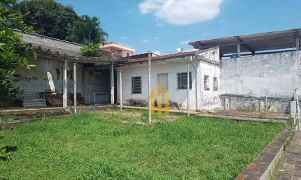 Terreno para alugar, 900 m² por R$ 12.300,00/mês - Vila Albertina - São Paulo/SP