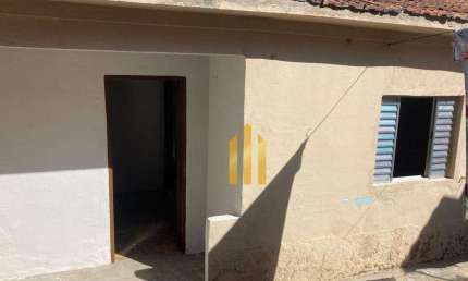 Casa com 1 dormitório para alugar, 40 m² por R$ 800,00/mês - Vila Maria Alta - São Paulo/SP