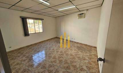 Sala para alugar, 40 m² por R$ 1.600,00/mês - Tucuruvi - São Paulo/SP