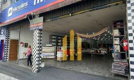 Ponto para alugar, 250 m² por R$ 9.200,00/mês - Tucuruvi - São Paulo/SP