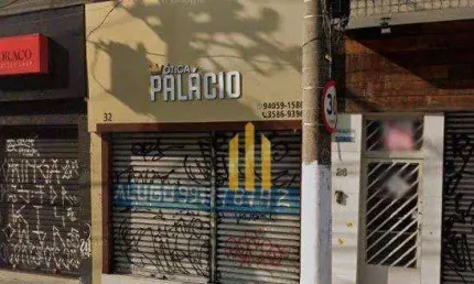 Ponto para alugar, 90 m² por r$ 4.500,00/mês - santana - são paulo/sp