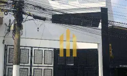 Prédio, 500 m² - venda por R$ 1.908.000,00 ou aluguel por R$ 13.700,00/mês - Casa Verde - São Paulo/SP