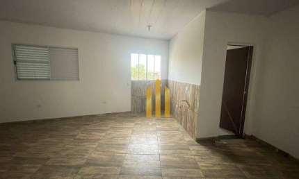 Sala para alugar, 25 m² por R$ 1.420,00/mês - Brasilândia - São Paulo/SP