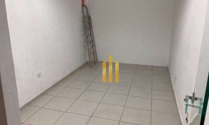 Sala para alugar, 30 m² por R$ 1.650,00/mês - Santana - São Paulo/SP